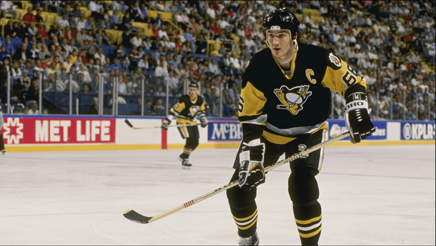 mario lemieux